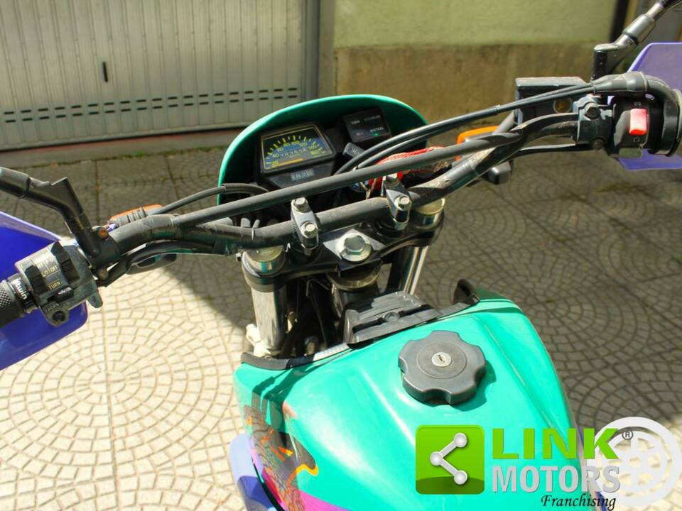 Afbeelding 5/10 van Yamaha DUMMY (1993)