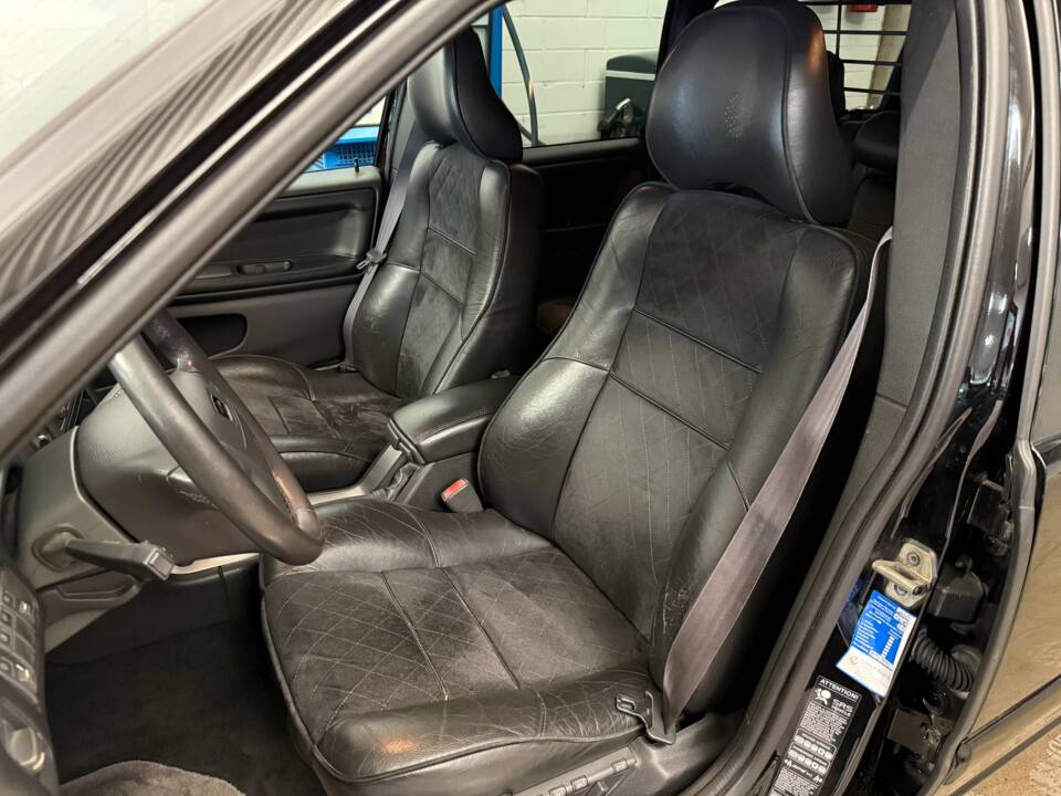 Image 7/17 of Volvo V 70 2.5T (1999)