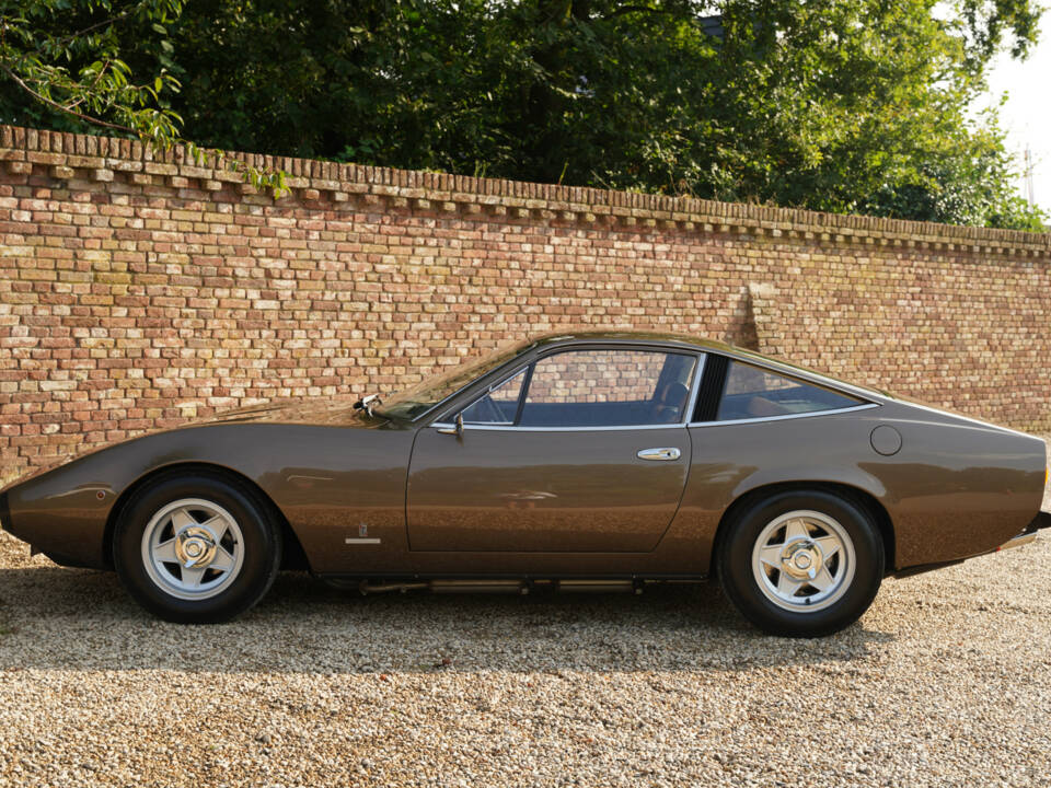 Image 29/50 of Ferrari 365 GTC&#x2F;4 (1972)