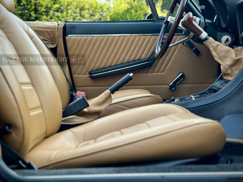 Image 67/100 of Alfa Romeo 2000 Spider Veloce (1980)