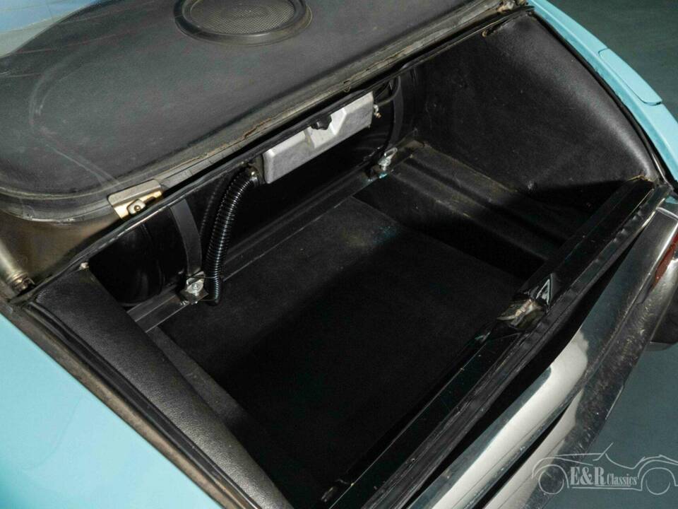 Imagen 18/19 de Citroën DS 20 (1972)