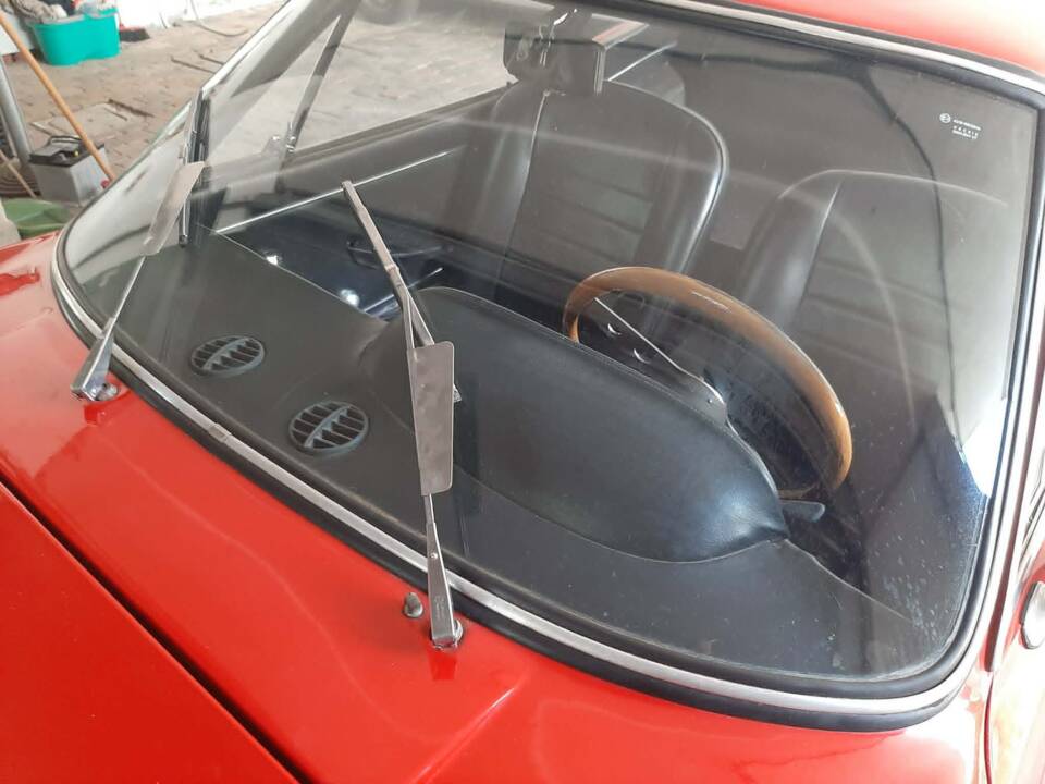 Image 29/68 of FIAT 850 Moretti Sportiva (1969)