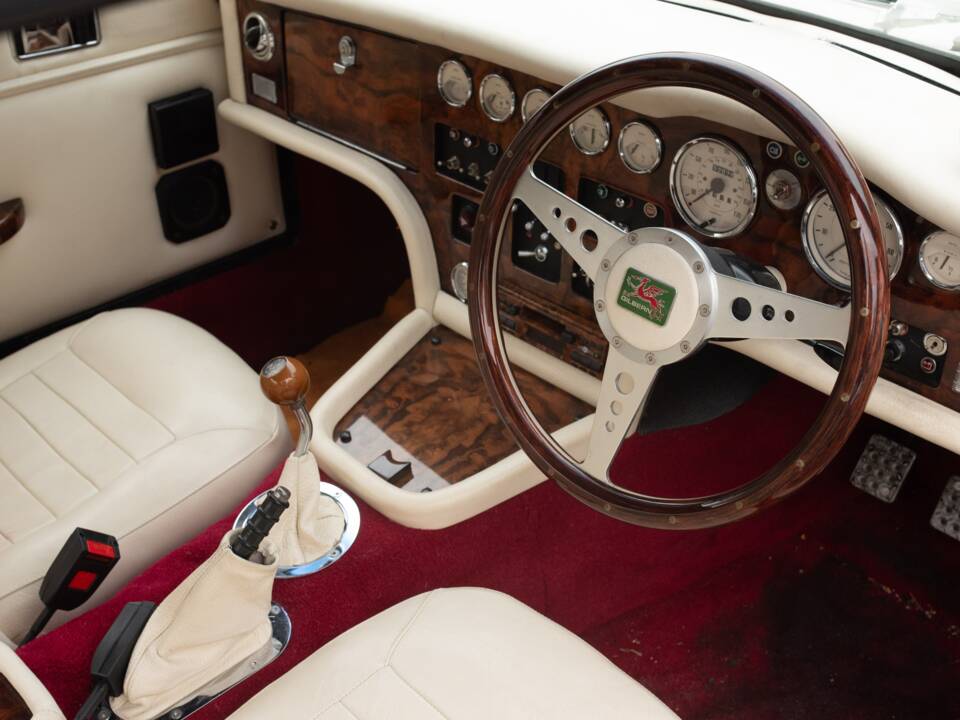 Bild 4/46 von Gilbern Invader (1972)