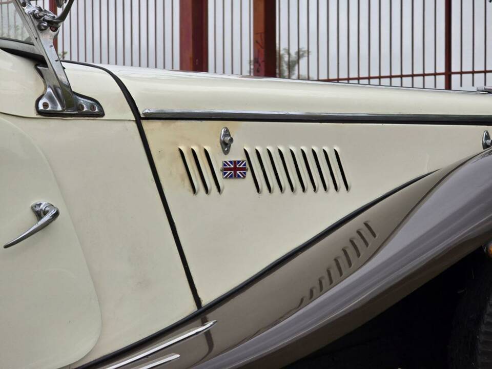 Bild 32/50 von MG TF (1954)