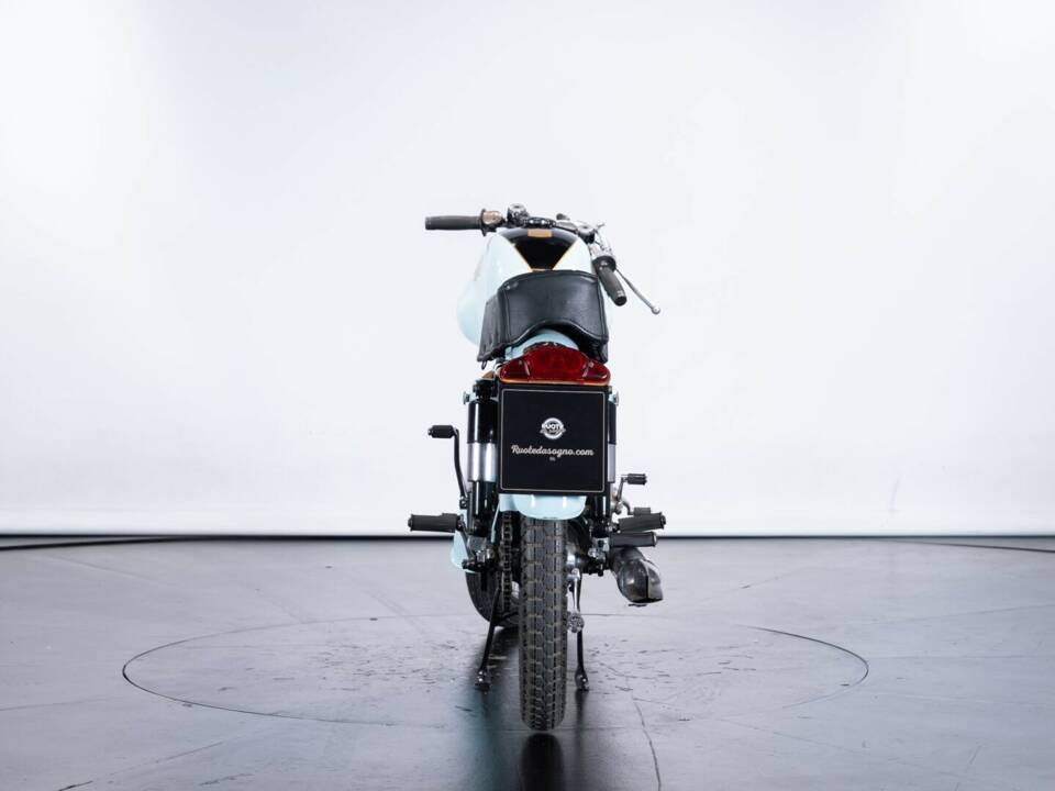Image 2/50 of Bianchi 125 (1958)