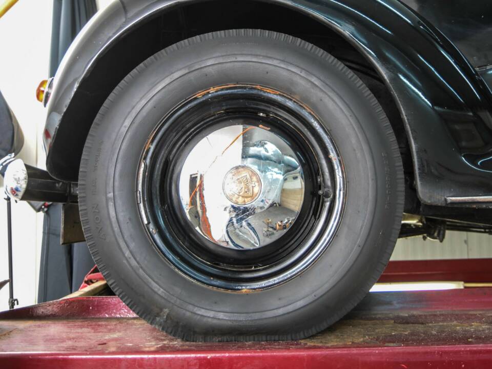 Bild 49/50 von Rover 75 (1949)