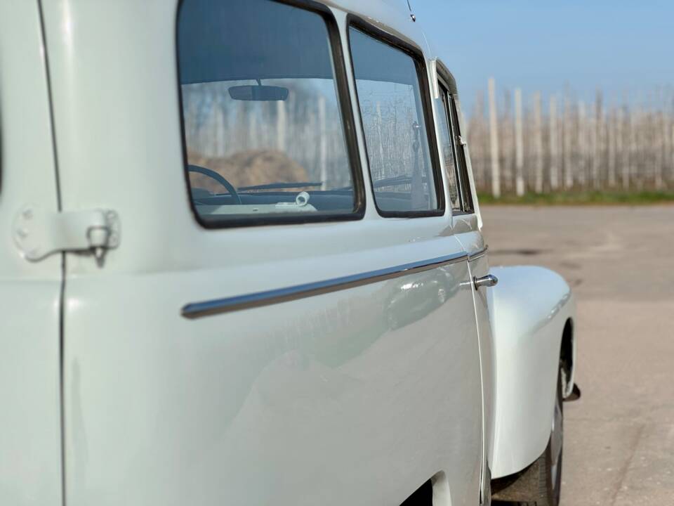 Bild 27/64 von Volvo P 210 Duett (1967)