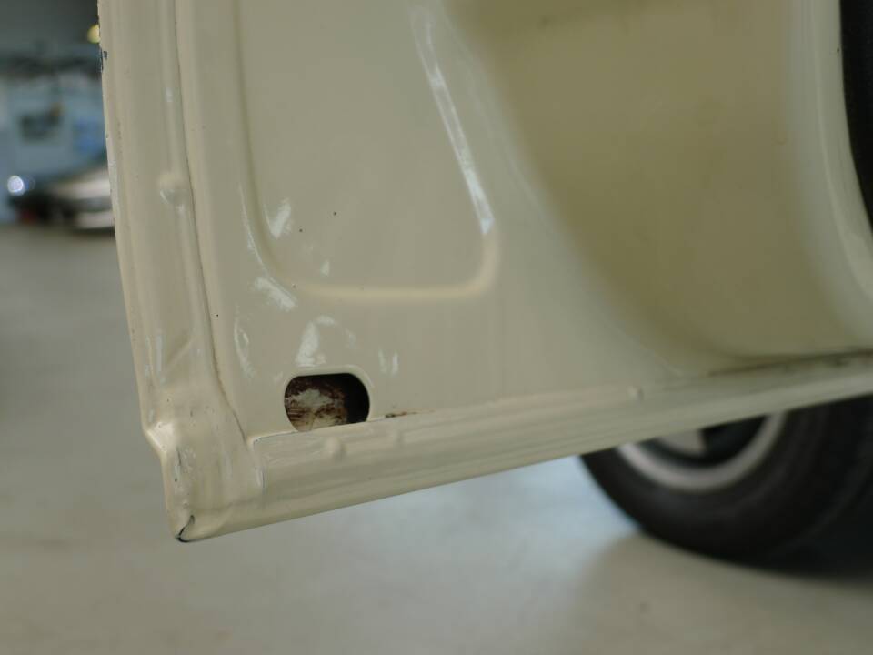Image 13/42 of Citroën Visa GTI (1985)