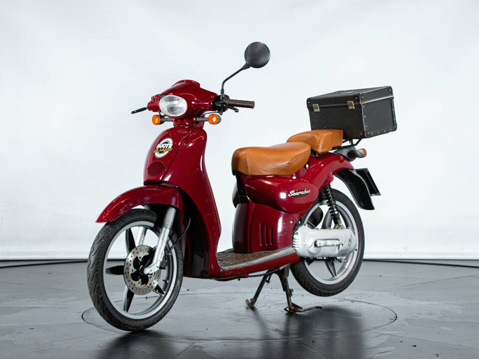 Imagen 7/50 de Aprilia DUMMY (1994)