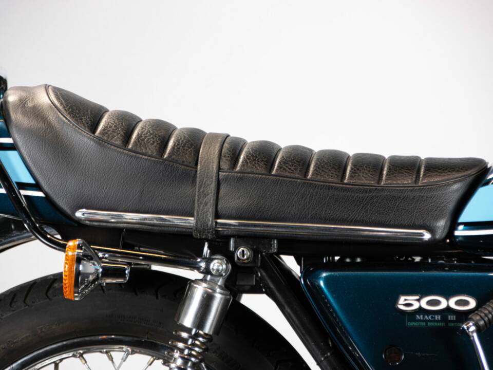 Bild 40/50 von Kawasaki DUMMY (1976)