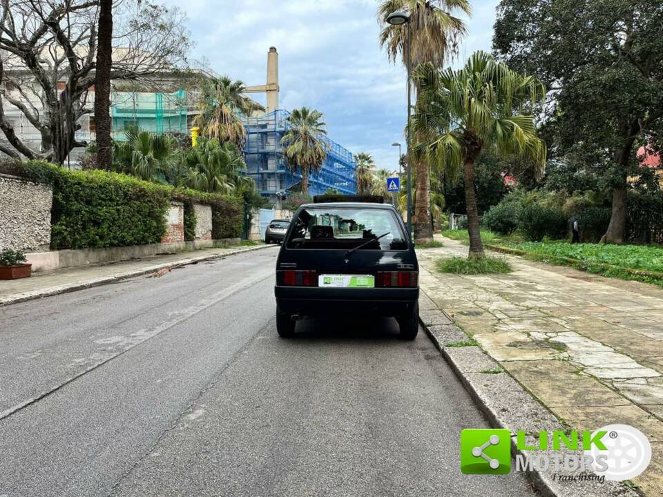Imagen 8/10 de Autobianchi Y10 (1991)