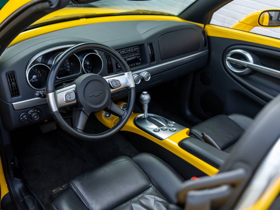 Imagen 38/50 de Chevrolet SSR (2006)