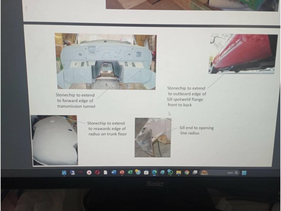 Bild 60/102 von Jaguar E-Type 4.2 (1966)