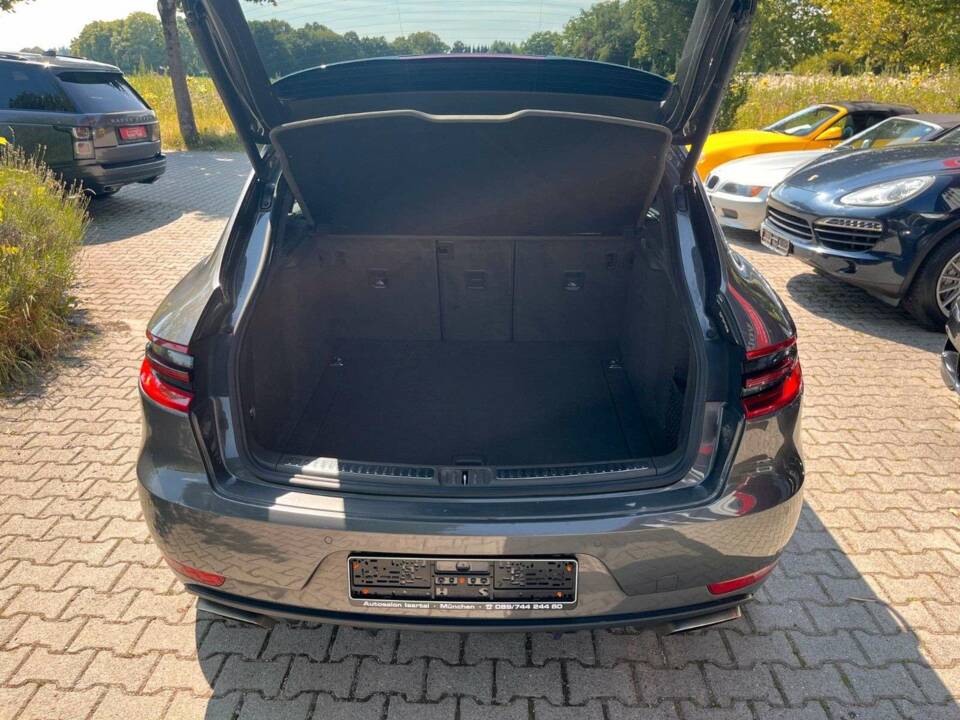 Bild 16/21 von Porsche Macan (2018)