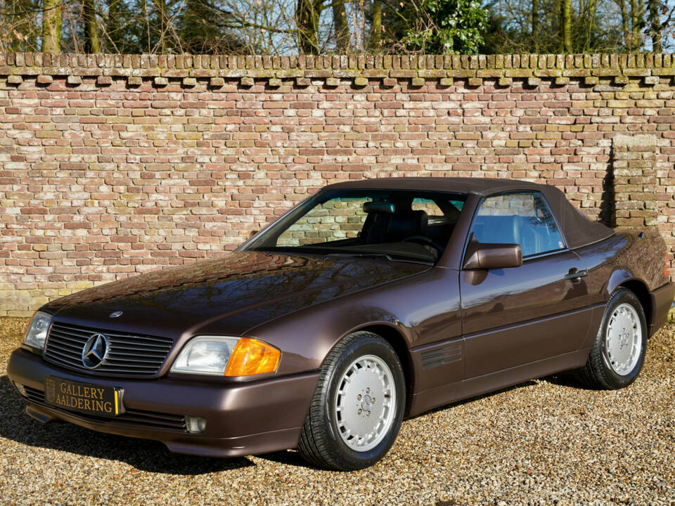 Bild 40/50 von Mercedes-Benz 300 SL (1993)