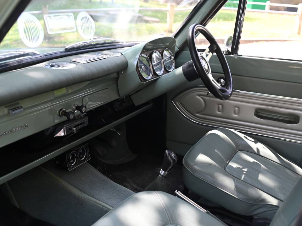 Immagine 4/18 di Ford Cortina GT (1964)