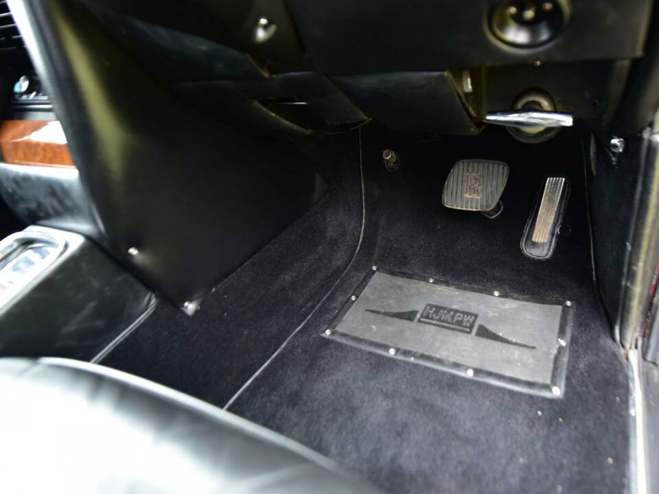 Bild 22/50 von Bentley T 1 (1970)