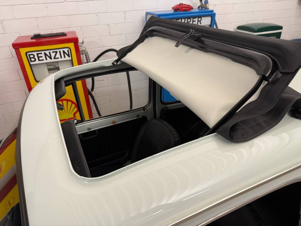Immagine 16/17 di FIAT 500 L (1970)