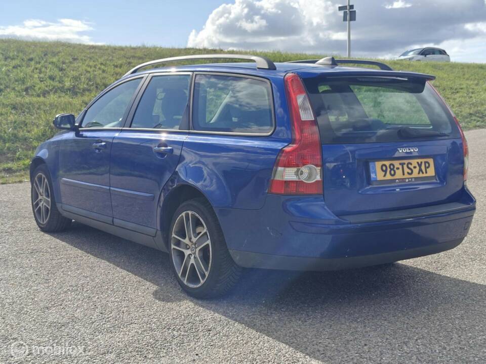 Immagine 4/31 di Volvo V50 1.6 (2007)