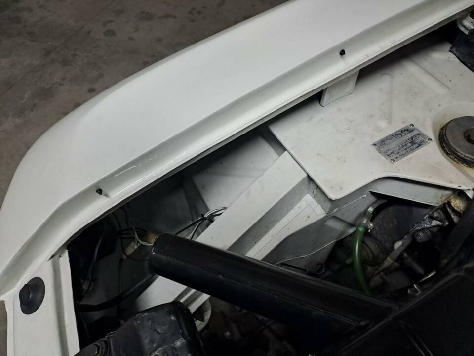 Image 14/31 of Lancia Fulvia Coupe (1966)