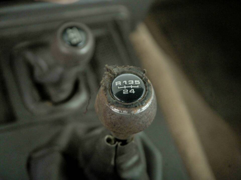 Bild 21/50 von Land Rover Range Rover Classic (1973)