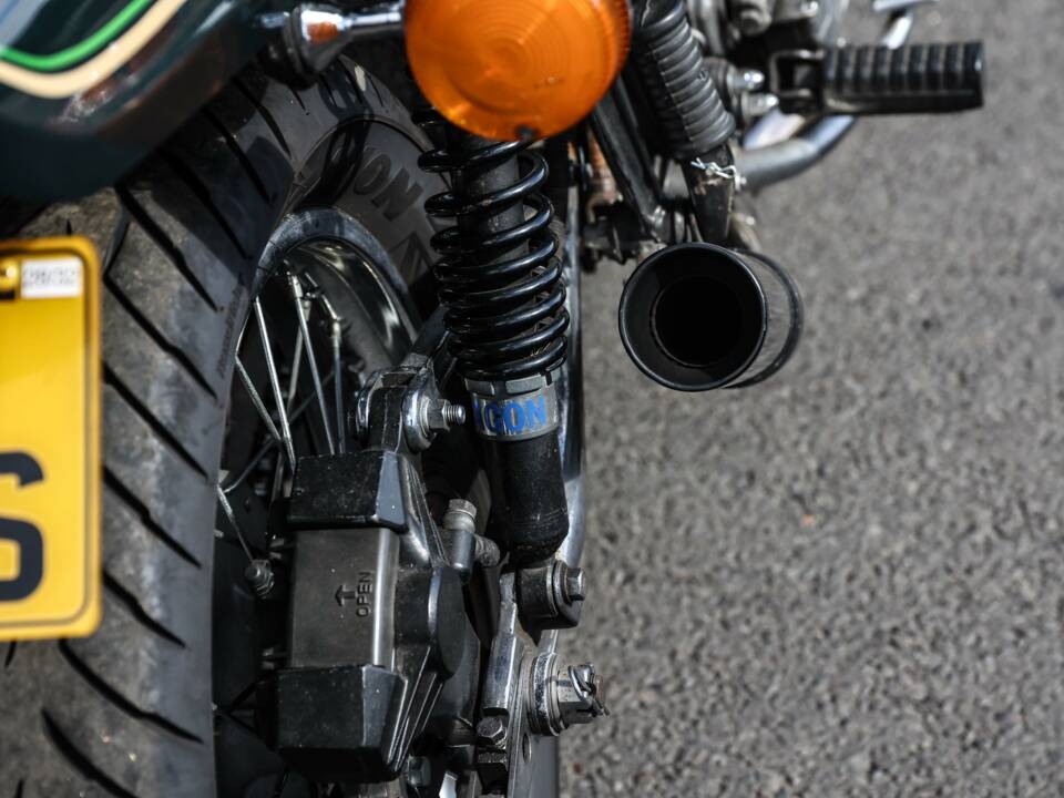 Image 7/22 of Kawasaki Z 1000 (1978)
