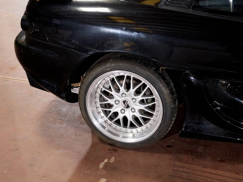 Bild 33/43 von Toyota MR2 2.0 (1990)