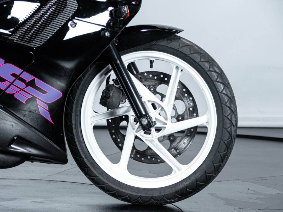 Bild 8/50 von Honda DUMMY (1994)
