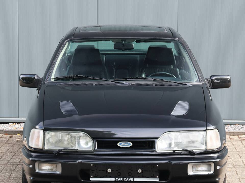 Image 16/50 of Ford Sierra Cosworth 4x4 (1992)