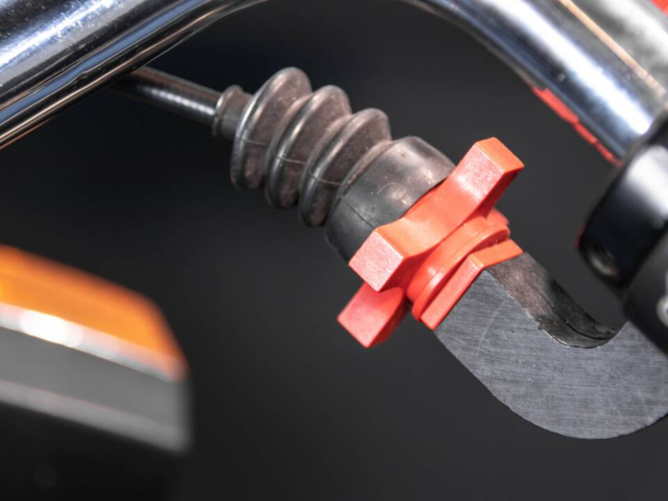 Image 18/32 de Italjet DUMMY (1974)