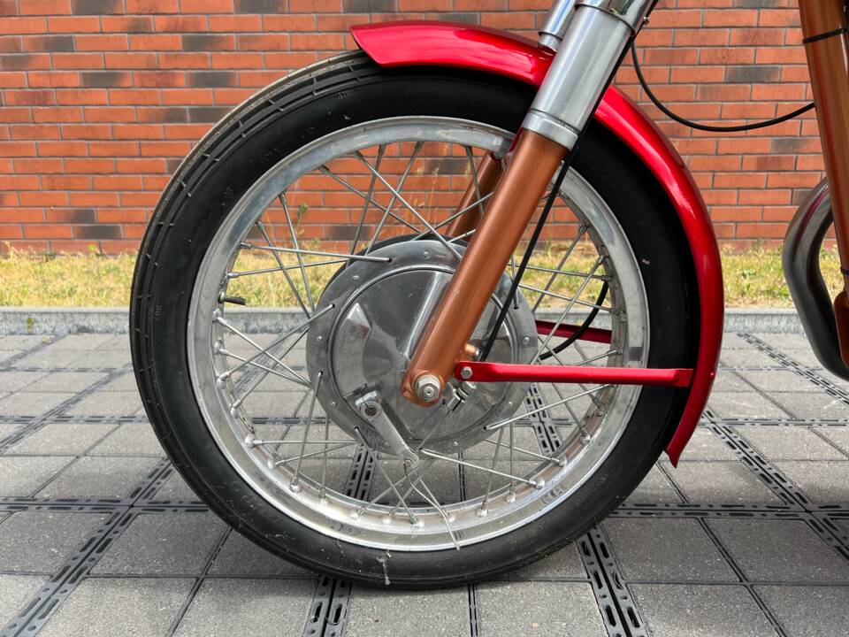 Bild 21/27 von Ducati DUMMY (1959)