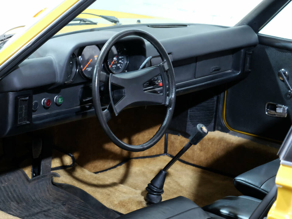 Image 16/20 of Porsche 914&#x2F;4 1.7 (1972)