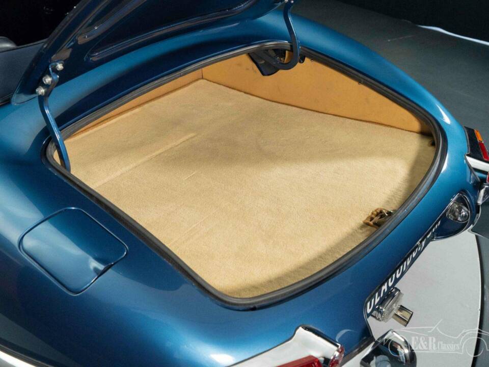 Afbeelding 7/19 van Jaguar E-Type 3.8 (1961)
