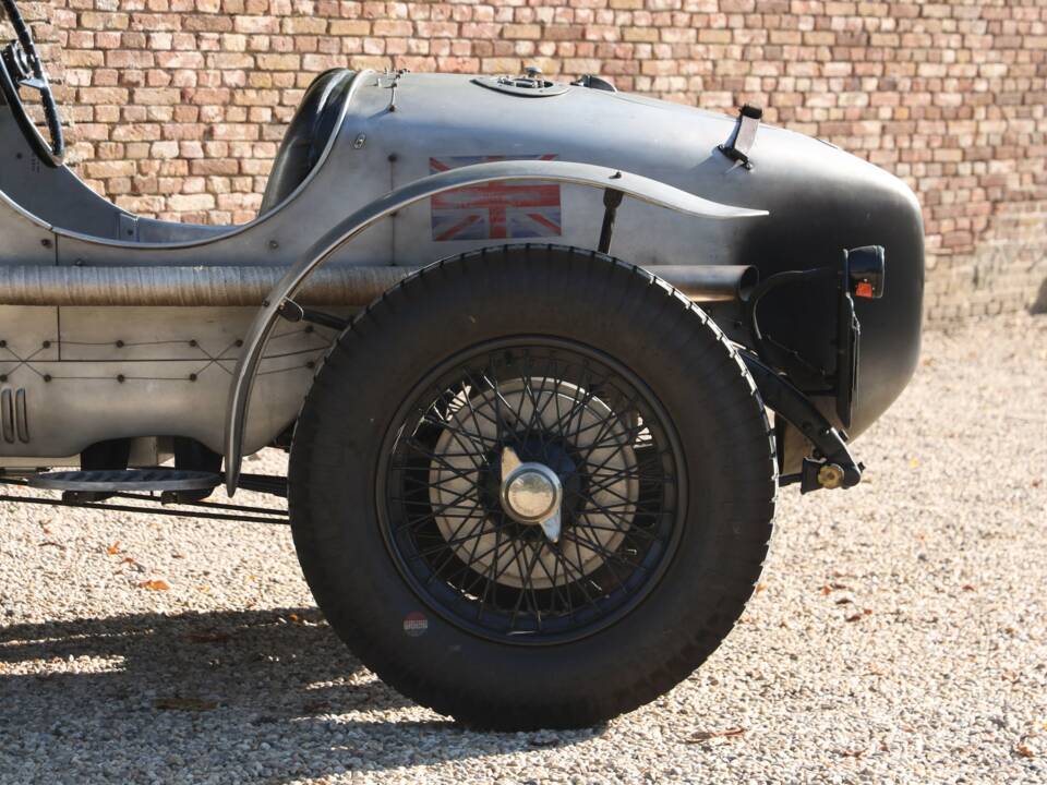 Afbeelding 46/50 van Invicta 3 Liter (1927)