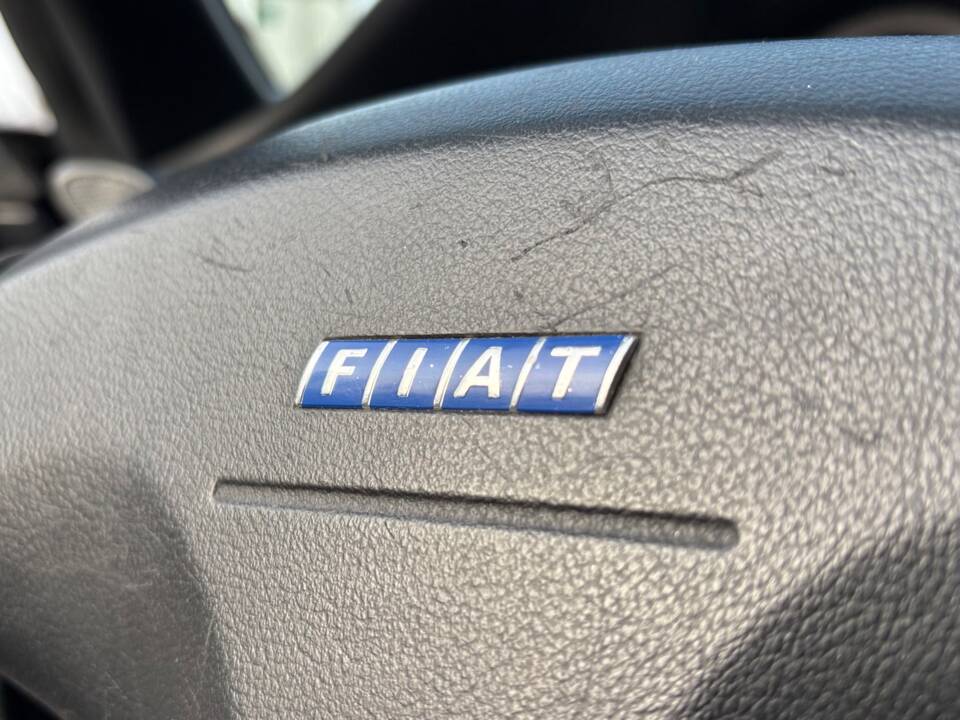 Image 21/22 de FIAT Barchetta 1.8 16V (1999)