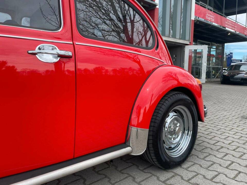 Image 10/20 of Volkswagen Beetle 1303 (1973)