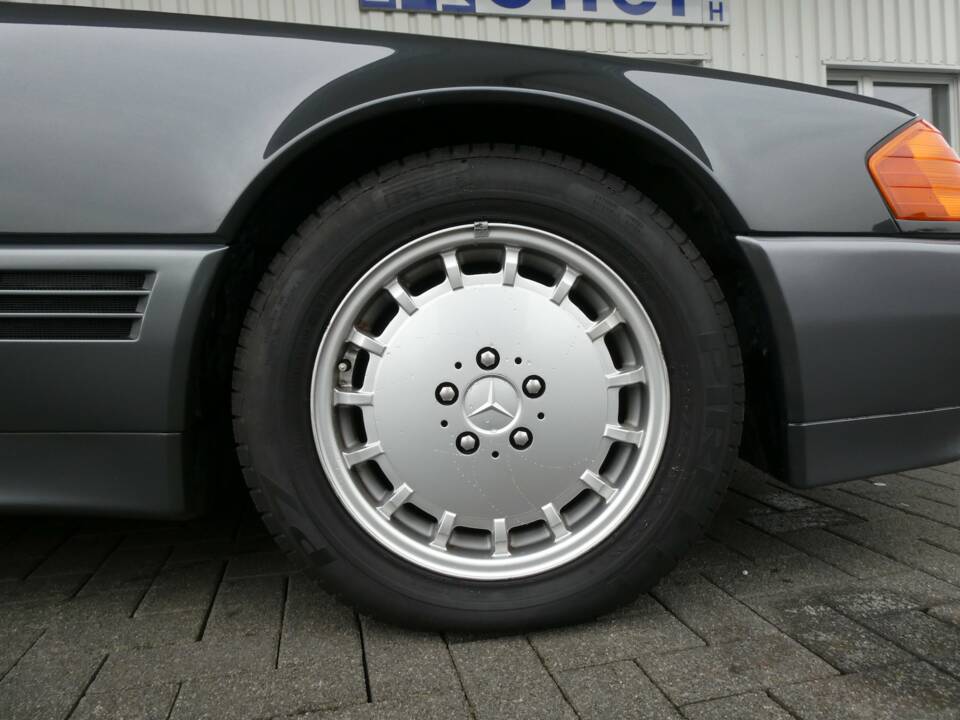Bild 24/24 von Mercedes-Benz 300 SL (1992)
