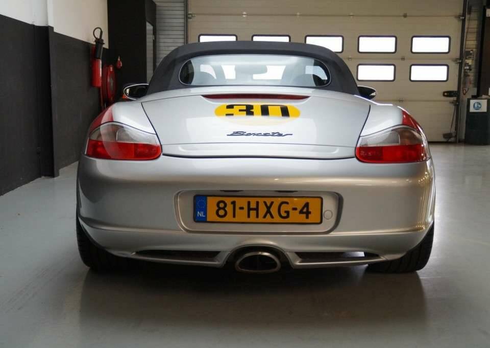 Immagine 40/50 di Porsche Boxster (2003)