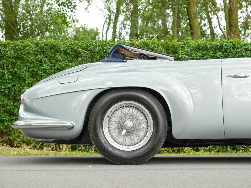 Image 26/50 of Alfa Romeo 6C 2500 Gran Turismo (1952)