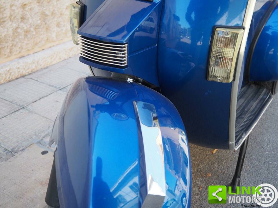 Bild 24/33 von Piaggio Vespa PX 150 E (1995)