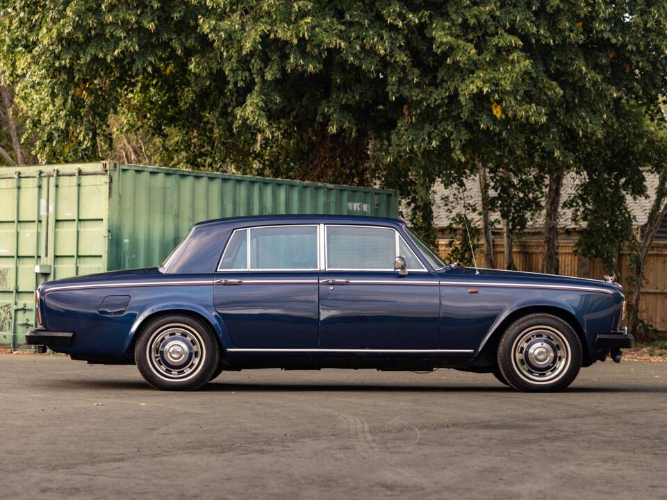 Immagine 2/50 di Bentley T 2 (1980)