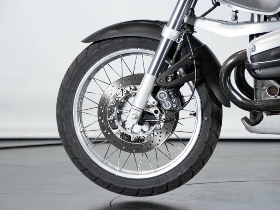 Immagine 25/50 di BMW DUMMY (2000)