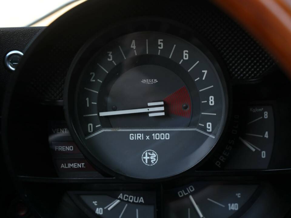 Image 29/50 of Alfa Romeo Montreal (1973)