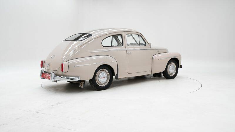 Bild 2/15 von Volvo PV 444 (1958)