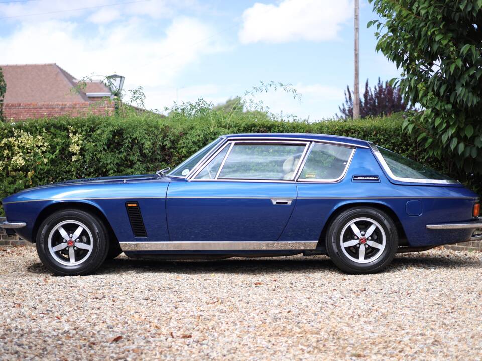 Bild 2/50 von Jensen Interceptor  MK III (1972)