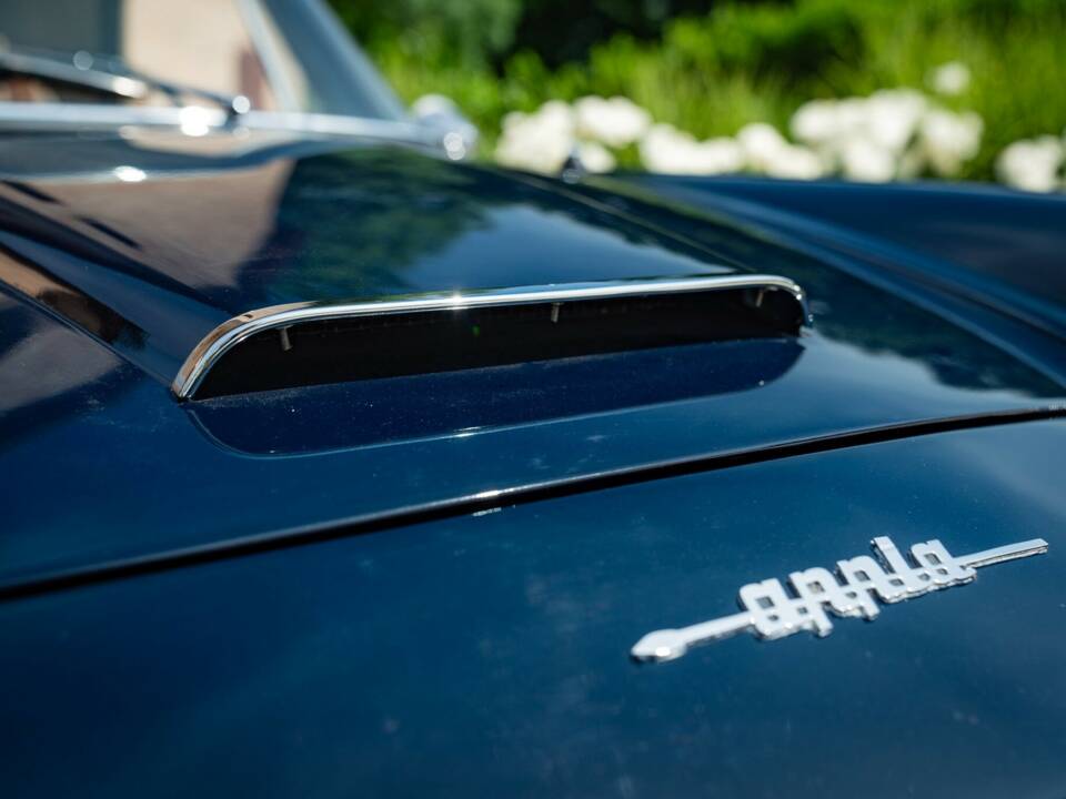 Afbeelding 26/50 van Lancia Appia (1961)