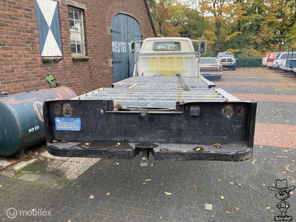 Bild 20/30 von GMC C 6500 (1977)