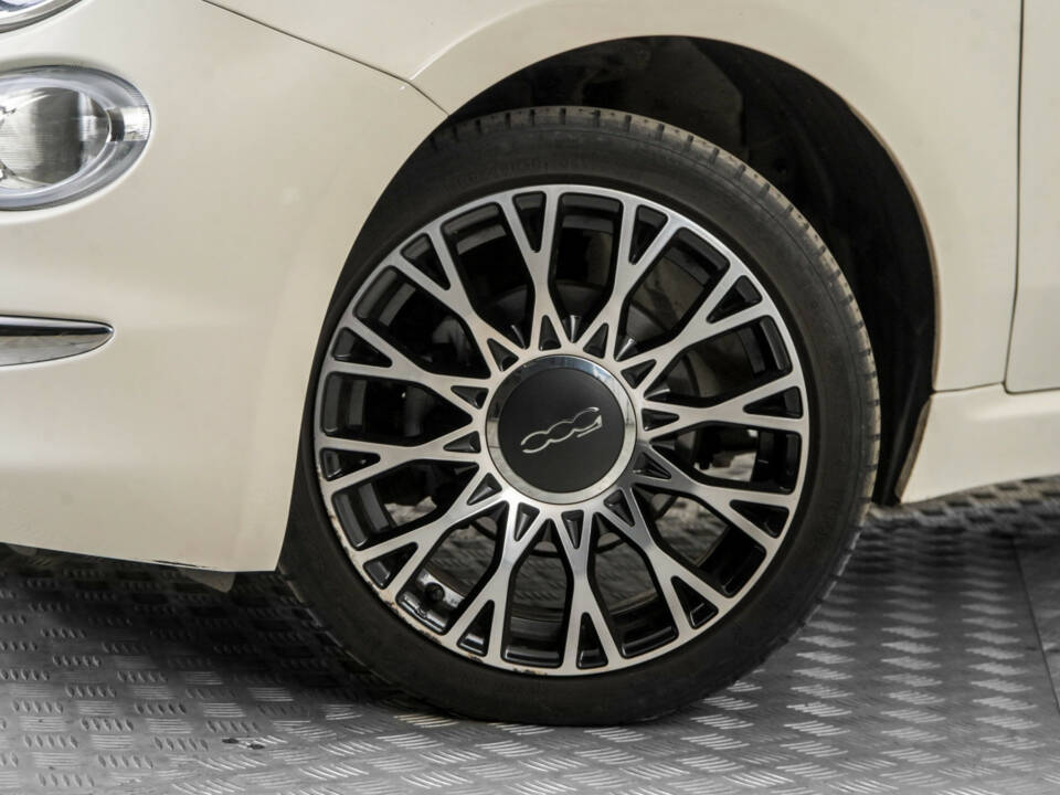 Image 4/50 of FIAT 500 (2018)
