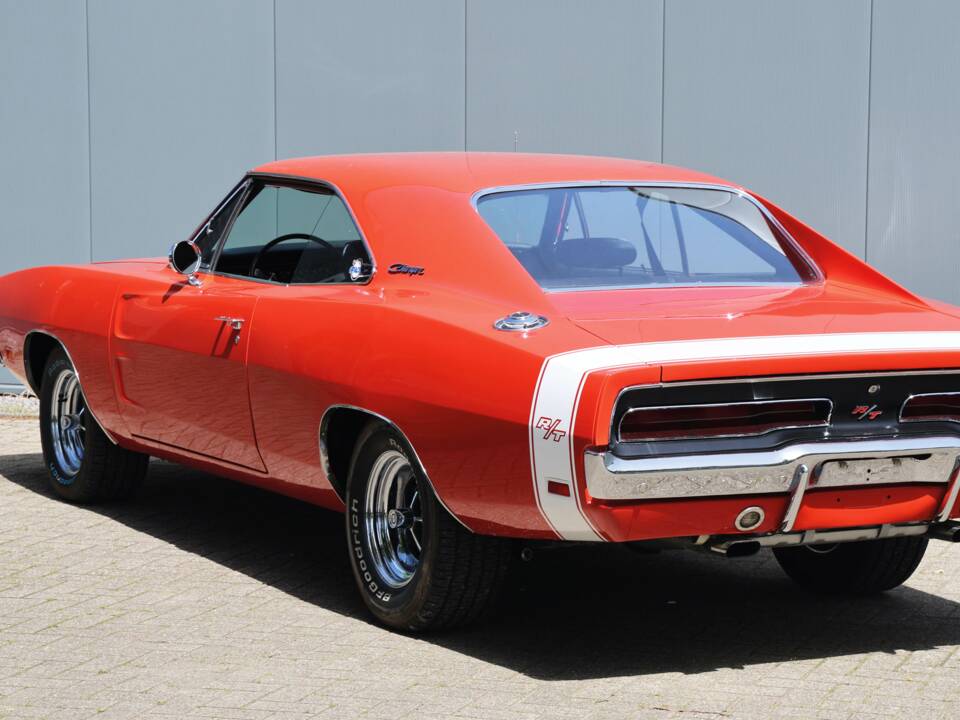 Bild 31/64 von Dodge Charger R/T 440 (1969)