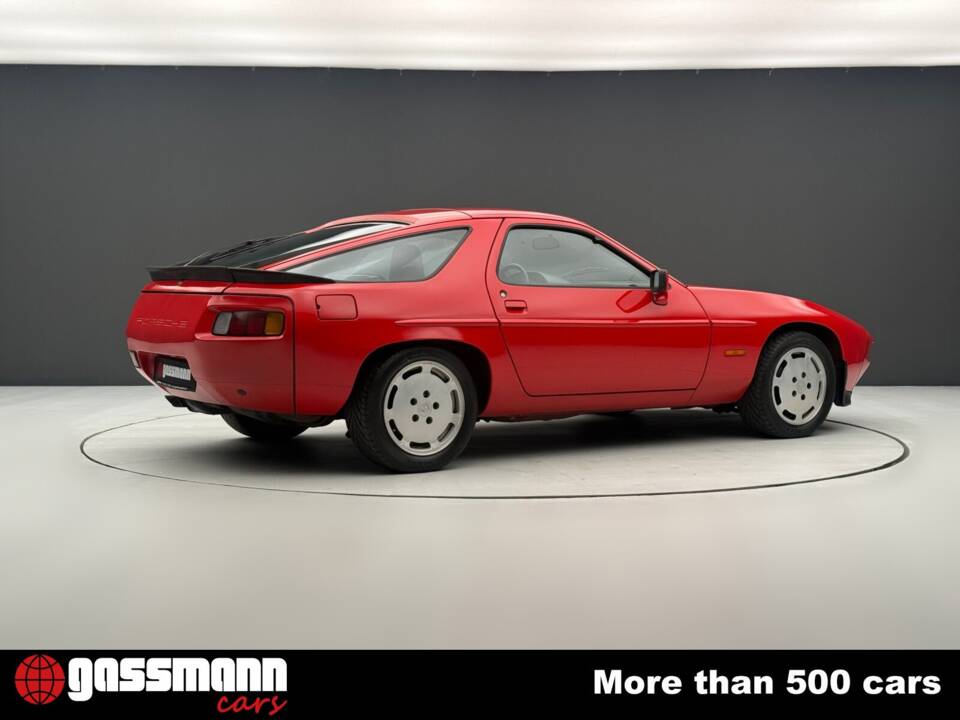 Bild 5/15 von Porsche 928 S (1984)